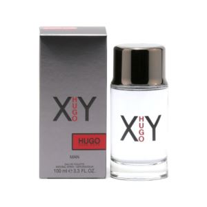 XY EDT Spray for Men - (3.4 ounce)