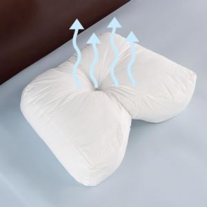 The Side Sleepers Cooling Pillow