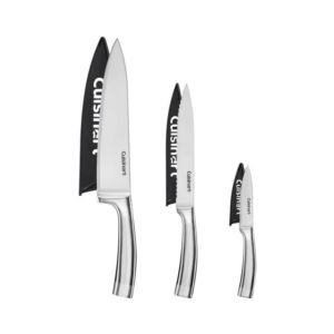 3-Piece Professional Series Knife Set