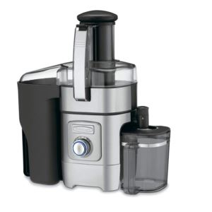 Die-Cast Juice Extractor