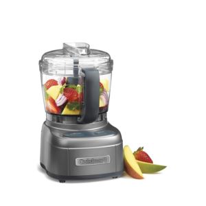 Elemental Collection 4-Cup Chopper/Grinder