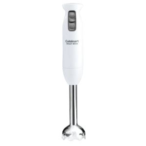 Smart Stick 2-Speed Hand Blender - White