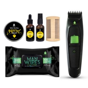 Men's Grooming Kit