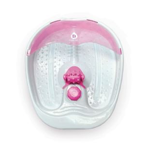 Foot Spa - Pink