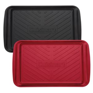 Prep and Serve  Grilling Trays