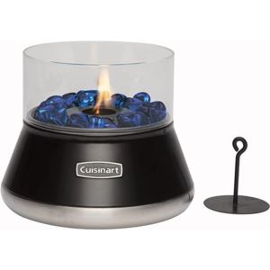 Petite Tabletop Fire Bowl (Fueled w/Citronella)