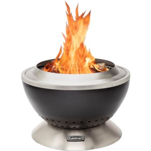 Cleanburn Smokeless Fire Pit