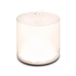 Luci Original Matte Rechargeable Lantern