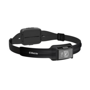 HeadLamp 800 Pro Midnight Gray
