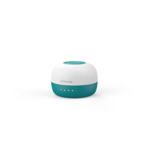 AlpenGlow Mini Lantern Ocean Teal