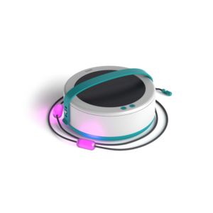 Solar String 44' Color String Lights