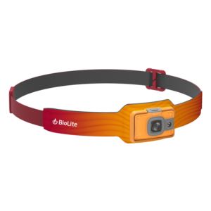 HeadLamp 325 Ember Yellow
