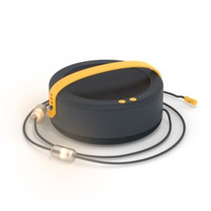 Solar String 44' Warm White String Lights