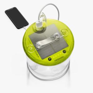 Luci Charge 150 Lantern