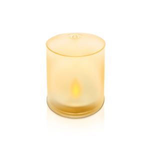 Luci Candle Solar Powered Portable Light