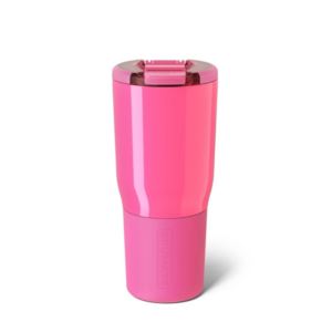Nav 25oz - Neon Pink