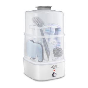 2-Tier Steam Sanitizer