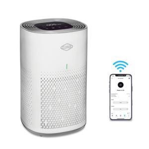 Alexa Smart Medium Room True HEPA Air Purifier