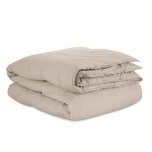 T300 Percale Full/Queen Duvet Set Linen