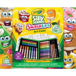 Silly Scents Mini Inspiration Art Case
