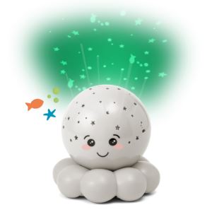 Twinkles To Go Octo - Grey- 