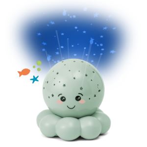 Twinkles To Go Octo - Pastel Green- 