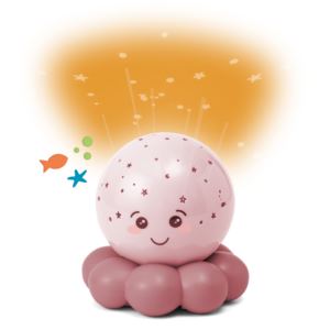 Twinkles To Go Octo - Pastel Pink- 