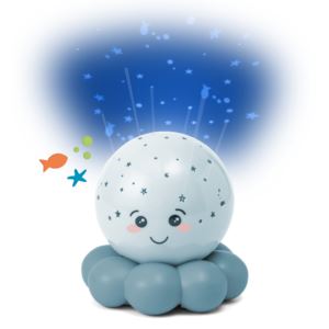 Twinkles To Go Octo - Pastel Blue- 