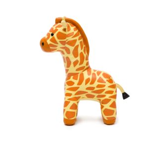 Gina the Giraffe Musical Friend