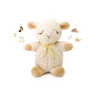 Sleep Sheep On The Go