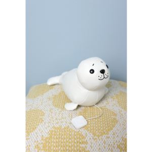 Elliot the Seal Musical Friend