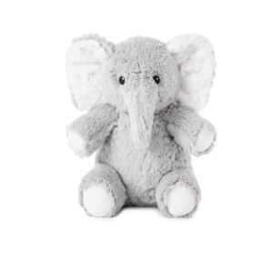 Elliot Elephant On The Go