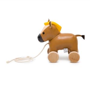 Pull Along Friends - Charles the Horse