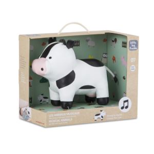 Emma the Cow Musical Friend