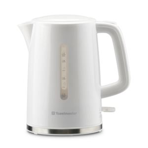 1.7L Electric Kettle White