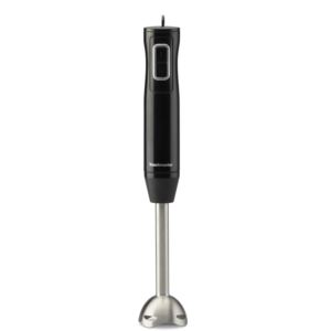 2-Speed Immersion Hand Blender
