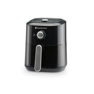 Digital 2.6qt Air Fryer Black