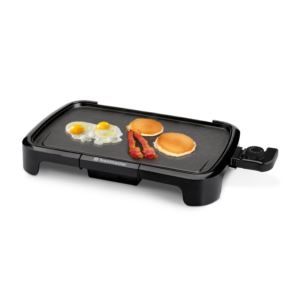 10" x 16" Electric Griddle