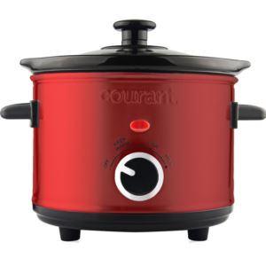 Slow Cooker Size 1.6 Quart
