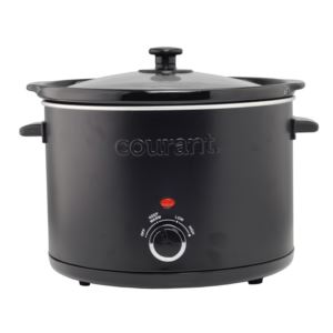 5 Quart Slow Cooker