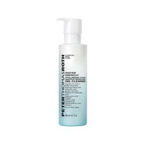 Water Drench Makeup Gel Remover Cleanser