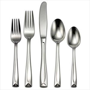 Lincoln 20 Pc. Flatware Set Service for 4