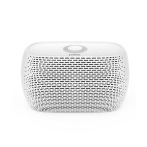 PureZone Breeze Tabletop Air Purifier Fan