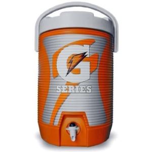 Gatorade 3 Gallon Cooler