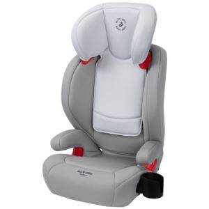 RodiSport Booster Car Seat Polished Pebble