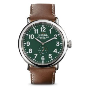 The Runwell 47mm
