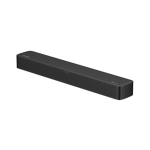 2.0-Channel Mini Sound Bar