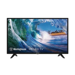 24" HD LED TV