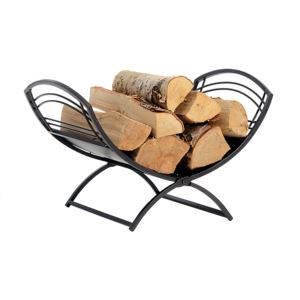 Fireplace Classic Log Holder