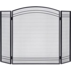 Fireplace Classic Screen